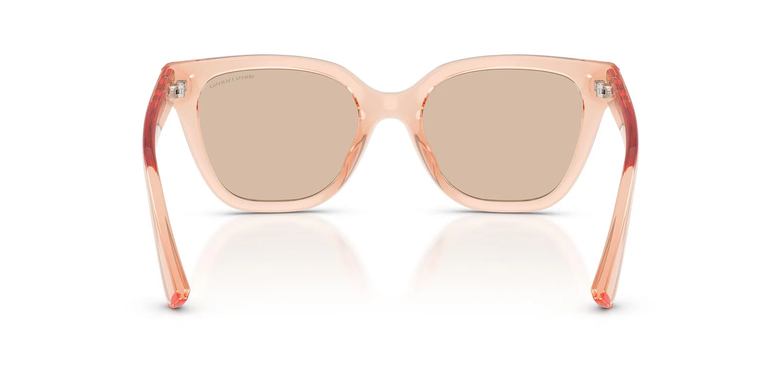 Armani Exchange 4164SU Sunglasses - view 12